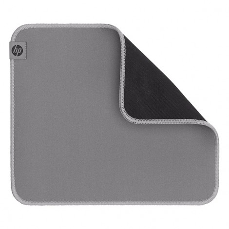 Podkładka pod mysz, 100 Sanitizable Mouse Pad, szara, 2mm, HP