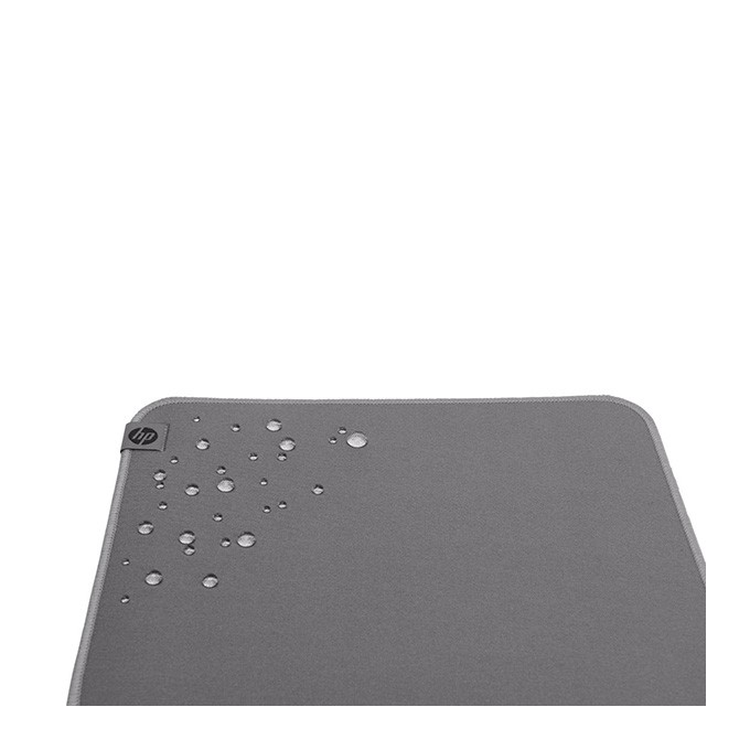 Podkładka pod mysz, 100 Sanitizable Mouse Pad, szara, 2mm, HP