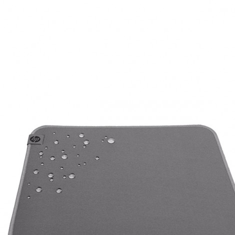 Podkładka pod mysz, 100 Sanitizable Mouse Pad, szara, 2mm, HP