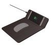 Podkładka pod mysz, auraPad-2, Antypoślizgowe, brązowa, 2.5 mm, Promate, EOL Podkładka pod mysz, auraPad-2, Antypoślizgowe, brązowa, 2.5 mm, Promate, EOL