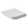Podkładka pod mysz i nadgarstek, Powerton Ergoline Pastel Edition, ergonomiczna, szara, piana, Powerton Podkładka pod mysz i nadgarstek, Powerton Ergoline Pastel Edition, ergonomiczna, szara, piana, Powerton