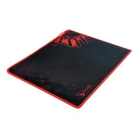 Podkładka pod mysz, B-081S, do gry, czarna, 35x28 cm, A4Tech Podkładka pod mysz, B-081S, do gry, czarna, 35x28 cm, A4Tech