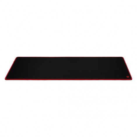 Podkładka pod mysz, Black Ultra, do gry, czarna, 80x30 cm, Defender Podkładka pod mysz, Black Ultra, do gry, czarna, 80x30 cm, Defender