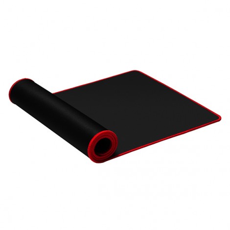 Podkładka pod mysz, Black Ultra, do gry, czarna, 80x30 cm, Defender Podkładka pod mysz, Black Ultra, do gry, czarna, 80x30 cm, Defender
