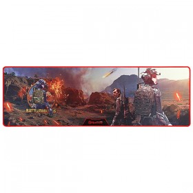 Podkładka pod mysz, G37, do gry, kolorowa, 920 x 294 x 3 mm, 3 mm, Marvo, EOL