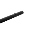 Podstawa pod monitor, miejsce na klawiaturę, czarny, metal/ tworzywo, 20 kg nośność, Powerton, ergo Podstawa pod monitor, miejsce na klawiaturę, czarny, metal/ tworzywo, 20 kg nośność, Powerton, ergo