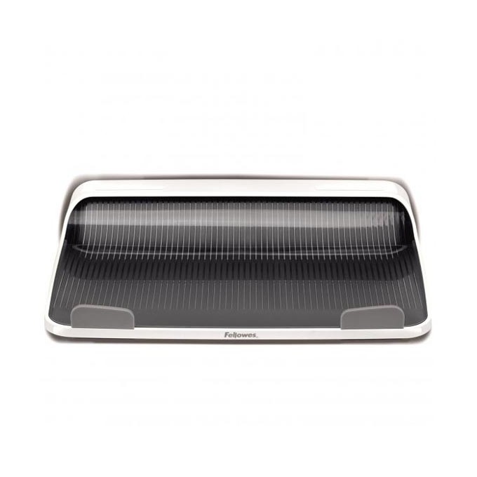 Podstawa I-Spire pod notebook, biały, plastikowy, 6 kg nośność, Fellowes, ergo