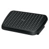 Podnóżek STANDARD, ergonomiczna pod nogi, regulowane nachylenie, czarny, plastikowy, Fellowes Podnóżek STANDARD, ergonomiczna pod nogi, regulowane nachylenie, czarny, plastikowy, Fellowes