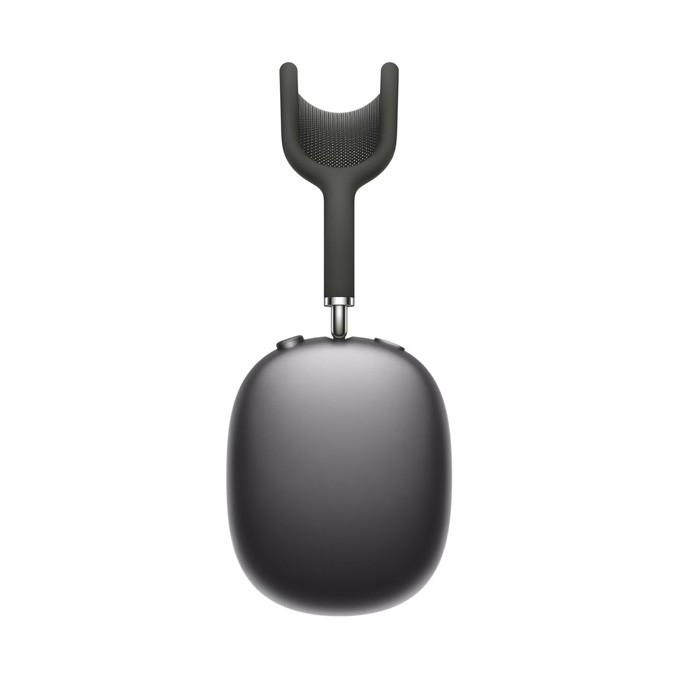 Apple AirPods Max bezdrátové sluchátka, szary