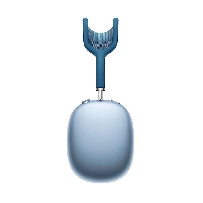 Apple AirPods Max bezdrátové sluchátka, sky blue