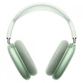 Apple AirPods Max bezdrátové sluchátka, green