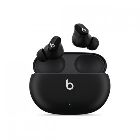 Apple Beats Studio Buds bezdrátové sluchátka, czarna, USB Type-C