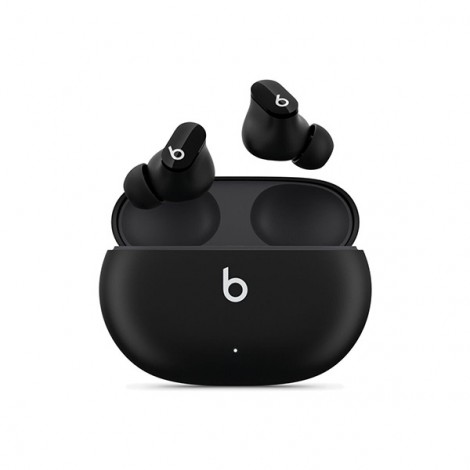 Apple Beats Studio Buds bezdrátové sluchátka, czarna, USB Type-C
