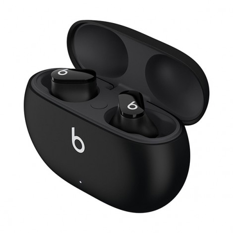 Apple Beats Studio Buds bezdrátové sluchátka, czarna, USB Type-C