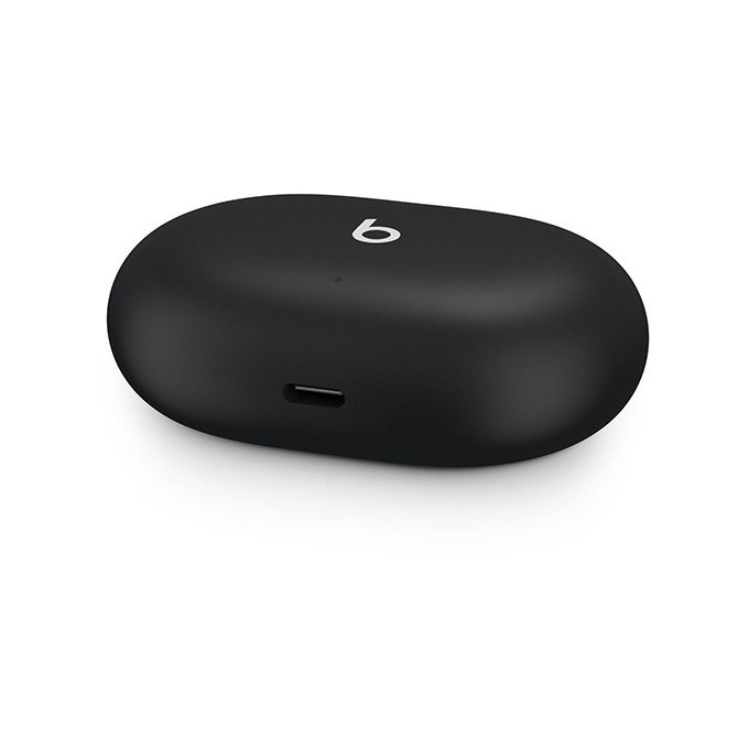 Apple Beats Studio Buds bezdrátové sluchátka, czarna, USB Type-C