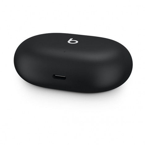 Apple Beats Studio Buds bezdrátové sluchátka, czarna, USB Type-C