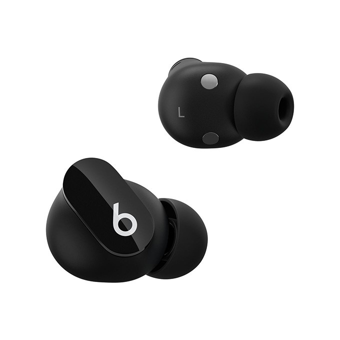 Apple Beats Studio Buds bezdrátové sluchátka, czarna, USB Type-C