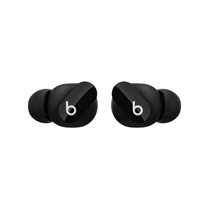 Apple Beats Studio Buds bezdrátové sluchátka, czarna, USB Type-C