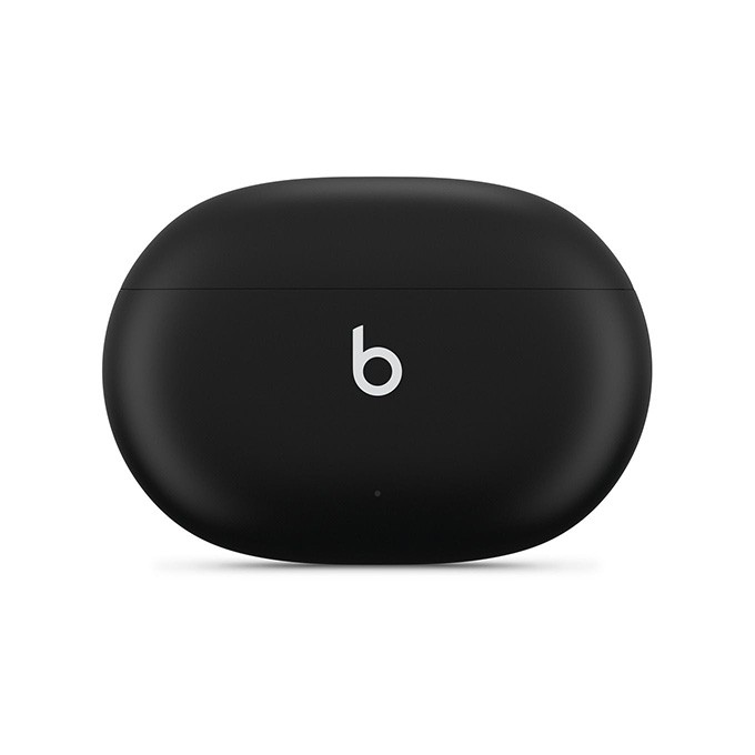 Apple Beats Studio Buds bezdrátové sluchátka, czarna, USB Type-C