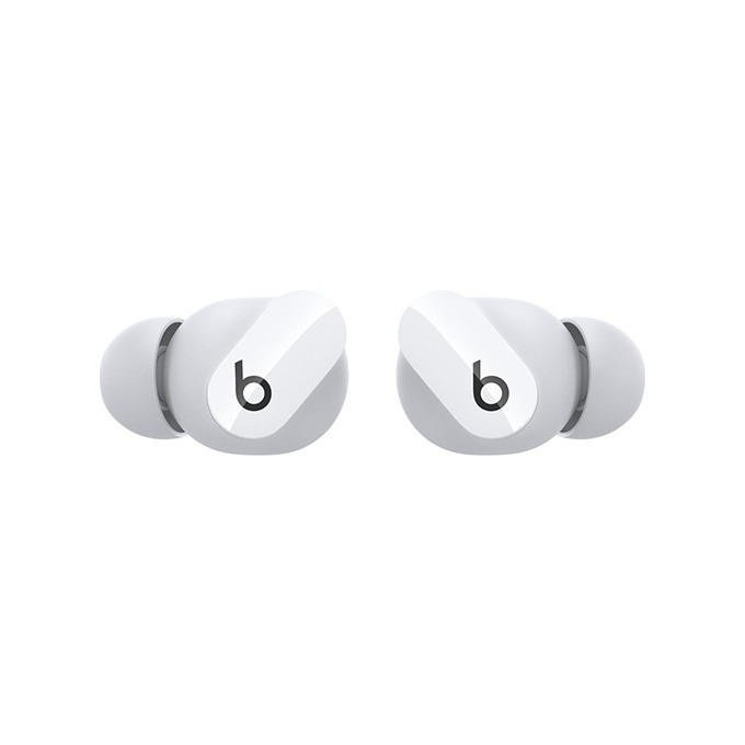 Apple Beats Studio Buds bezdrátové sluchátka, biała, nie, USB Type-C