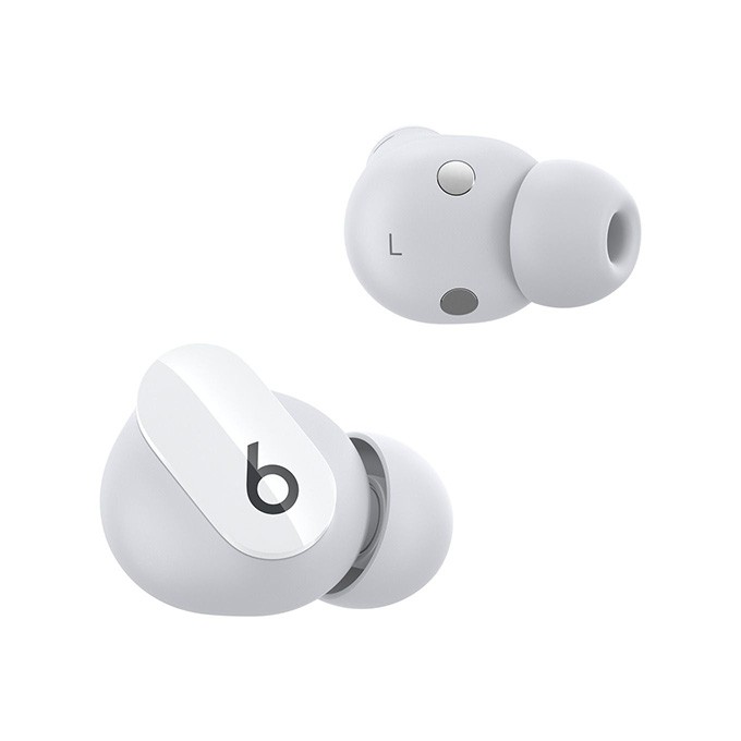 Apple Beats Studio Buds bezdrátové sluchátka, biała, nie, USB Type-C