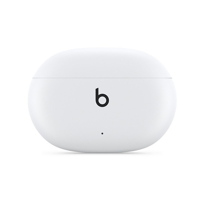 Apple Beats Studio Buds bezdrátové sluchátka, biała, nie, USB Type-C