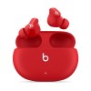 Apple Beats Studio Buds bezdrátové sluchátka, czerwona, USB Type-C