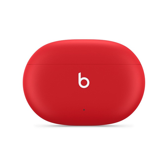 Apple Beats Studio Buds bezdrátové sluchátka, czerwona, USB Type-C
