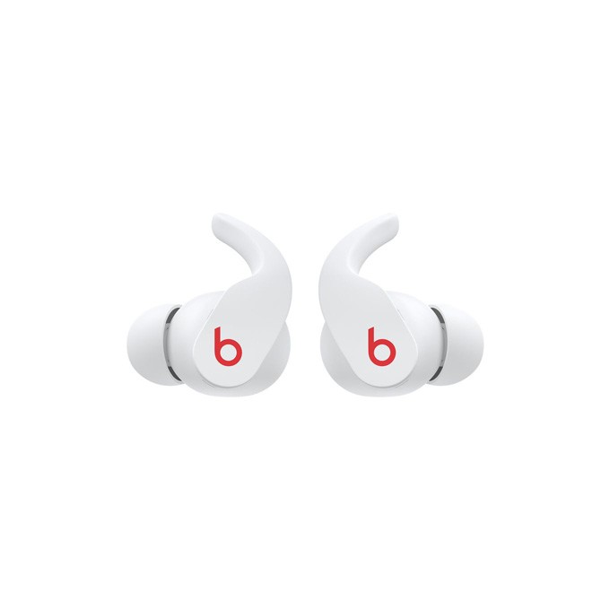 Apple Beats Fit Pro bezdrátové sluchátka, biała, USB Type-C
