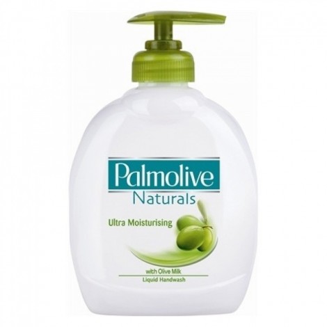 Mydło w płynie PALMOLIVE Oliwka, 300ml