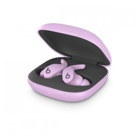 Apple Beats Fit Pro bezdrátové sluchátka, stone purple, USB Type-C