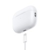 Apple AirPods Pro 2. gen. bezdrátová sluchátka, MagSafe nabíjecí pouzdro, biała