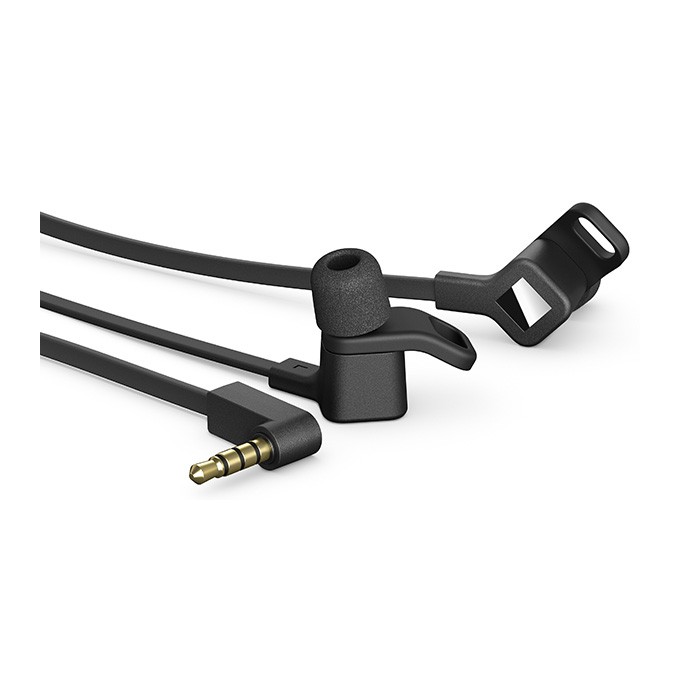HP OMEN Dyad, słuchawki z mikrofonem, przewodowaczarna, douszne typ 3.5 mm jack