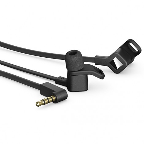 HP OMEN Dyad, słuchawki z mikrofonem, przewodowaczarna, douszne typ 3.5 mm jack