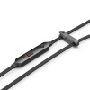 HP OMEN Dyad, słuchawki z mikrofonem, przewodowaczarna, douszne typ 3.5 mm jack
