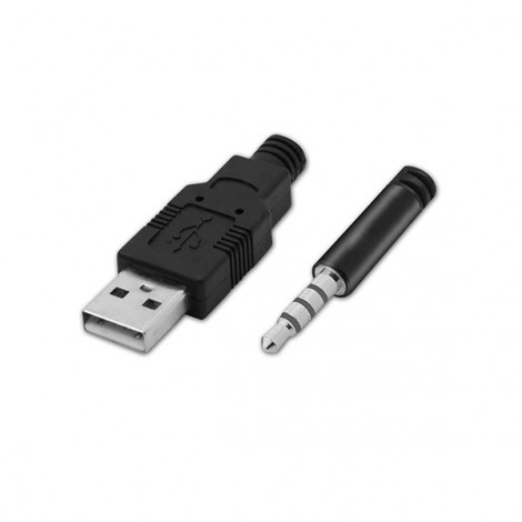 A4Tech Bloody G230P, słuchawki z mikrofonem, przewodowaczarna, słuchawki, 3.5 mm jack + USB A4Tech Bloody G230P, słuchawki z mikrofonem, przewodowaczarna, słuchawki, 3.5 mm jack + USB