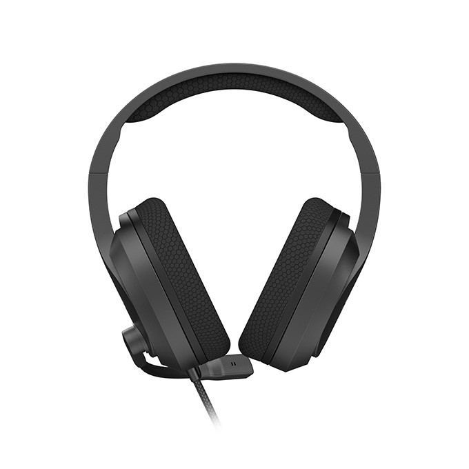 A4Tech Bloody G260P, słuchawki z mikrofonem, przewodowaczarna, słuchawki, 3.5 mm jack + USB