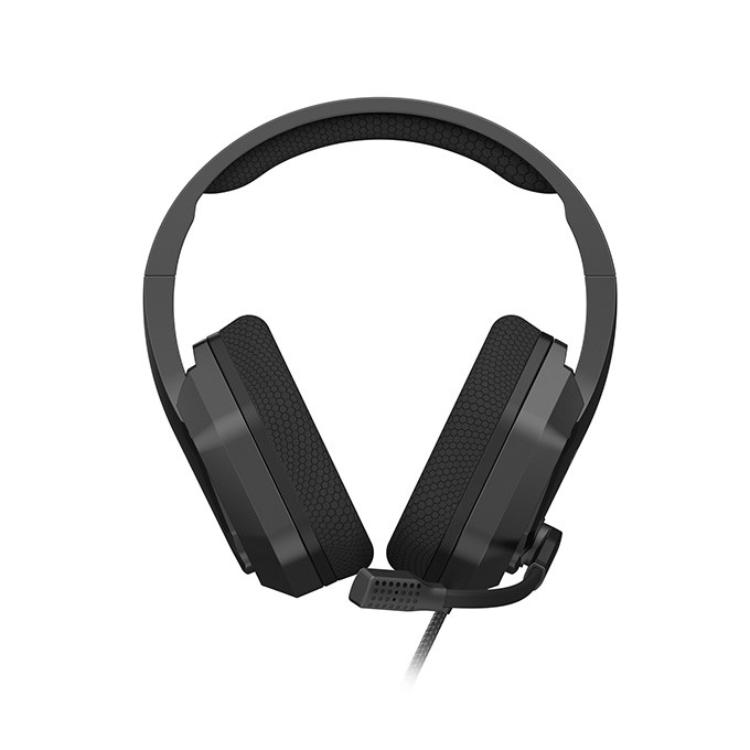 A4Tech Bloody G260, słuchawki z mikrofonem, przewodowaczarna, słuchawki, USB