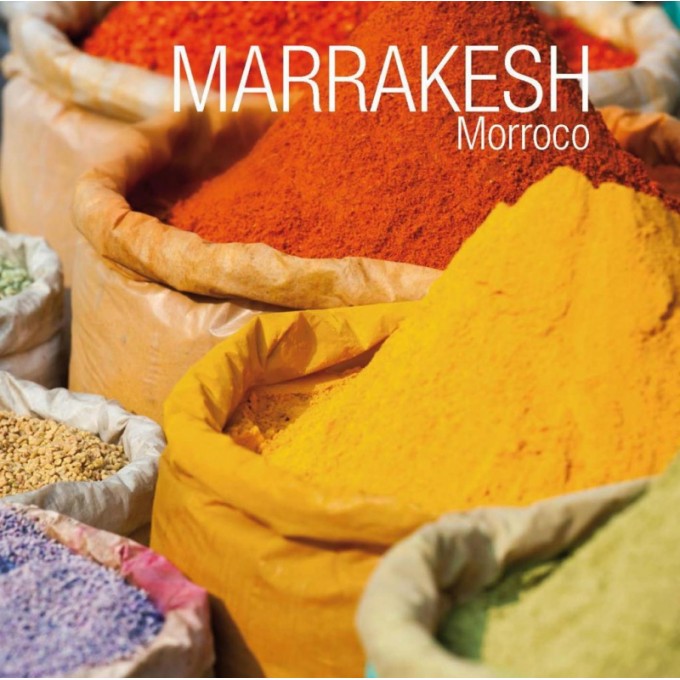 Karteczki samoprzylepne POST-IT® Super Sticky (6845-SSP), 200x149mm, 4x45 kart., mix kolorów