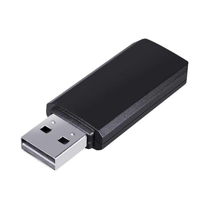 Defender ORION, słuchawki z mikrofonem, czarna, bezprzewodowa, USB-C