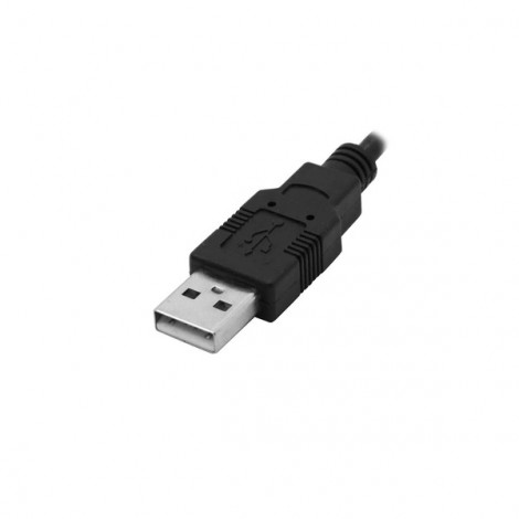 Marvo H8618, słuchawki z mikrofonem, przewodowabiała, 2.0, podświetlane, USB