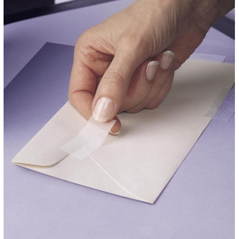 Taśma biurowa SCOTCH® Magic™ (810), matowa, 12mm, 33m