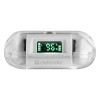 Defender Twins 916, słuchawki z mikrofonem, bezprzewodowabiała, douszne, BT 5.0, TWS, etui z ładowarką typ bluetooth