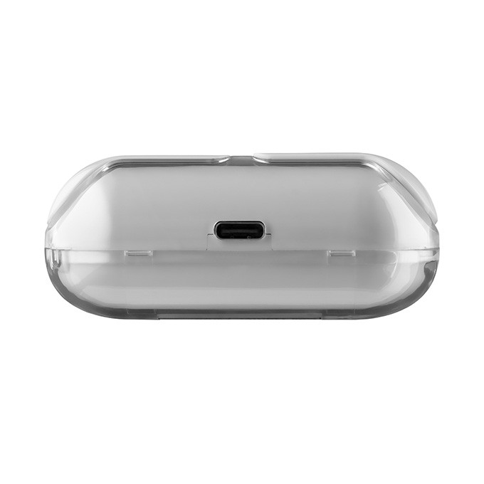 Defender Twins 916, słuchawki z mikrofonem, bezprzewodowabiała, douszne, BT 5.0, TWS, etui z ładowarką typ bluetooth