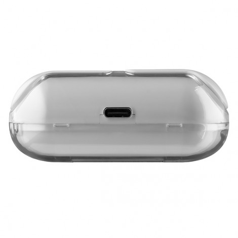 Defender Twins 916, słuchawki z mikrofonem, bezprzewodowabiała, douszne, BT 5.0, TWS, etui z ładowarką typ bluetooth