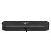 Defender Soundbar Z10, 2.0, 6W, czarny, Podświetlenie LED