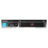 Defender Soundbar Z10, 2.0, 6W, czarny, Podświetlenie LED