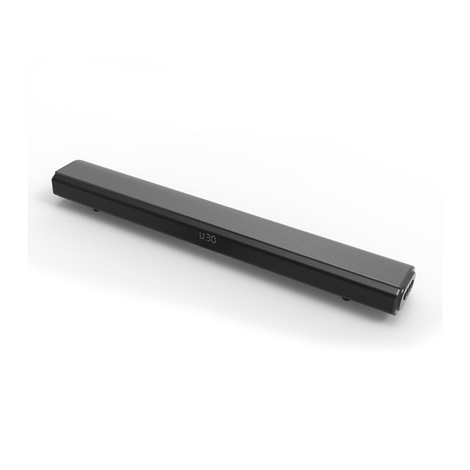 HP Soundbar DHS-9100, 2.1, 15W, czarny