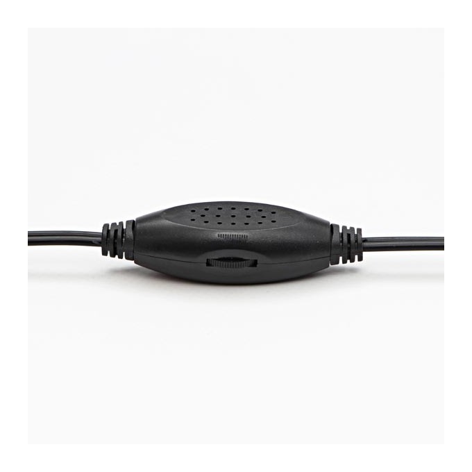 Logo głośniki SPZ1, 2.0, 6W, brązowe, regulacja głośności, drewniane, EOL