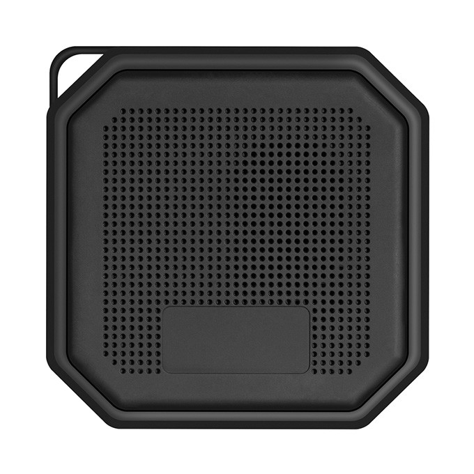 Defender głośnik G16, Li-Ion, 1.0, 5W, czarny, regulacja głośności, podświetlenie LED, BT 5.0, TWS, 50Hz~20kHz, 